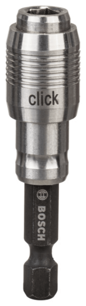 Bosch Universalhalter One-Click Funktion, 1pc