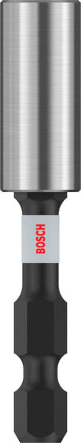 Bosch PRO Standard Bit Holder Impact, 60 mm