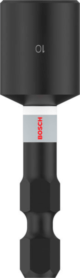 Bosch PRO Nutsetter Impact, 10 x 50 mm