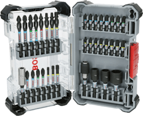 Bosch PRO Impact Schrauberbit-Set, 36-tlg.