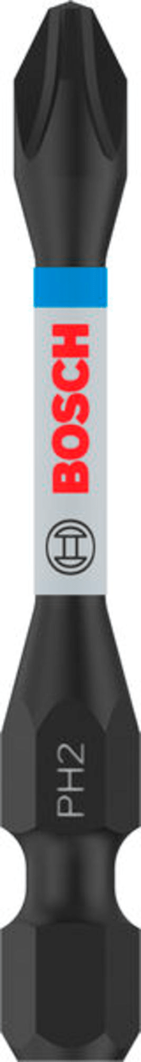 Bosch Schrauberbit Phillips PRO Impact PH