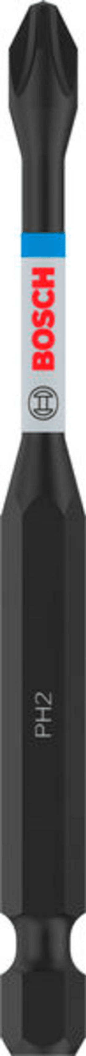 Bosch Schrauberbit Phillips PRO Impact PH