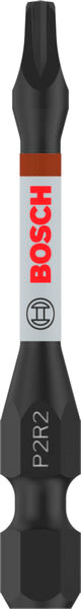 Bosch PRO P2R2 Impact Bit, 55 mm, 5-tlg.