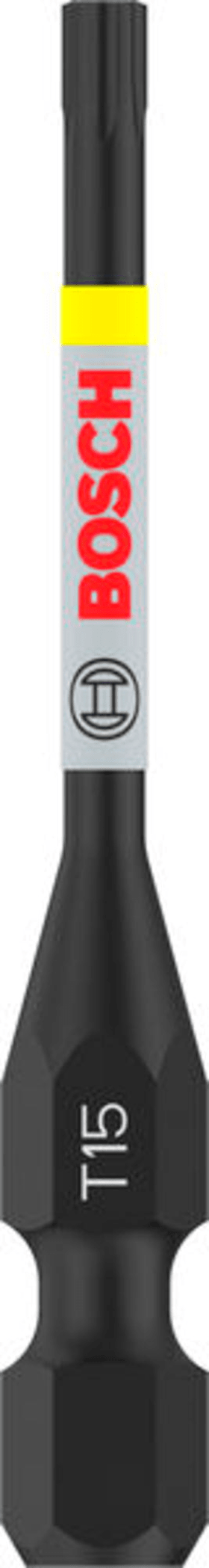 Bosch Schrauberbit Torx PRO Impact T