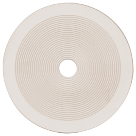 Bosch Dichtungsdeckel für Wasserfangring, 132 mm, für 2 608 550 621