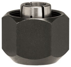 Bosch Spannzange, 3/8-Zoll, 27 mm