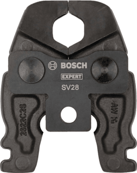 Bosch Pressbacken Compact SV28