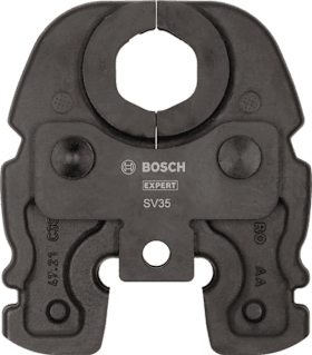 Bosch Pressbacken Compact SV35