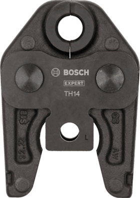 Bosch Pressbacken Standard TH14
