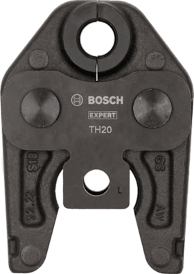 Bosch Pressbacken Standard TH20