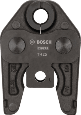 Bosch Pressbacken Standard TH25
