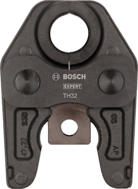 Bosch Pressbacken Standard TH32