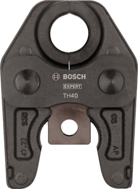 Bosch Pressbacken Standard TH40