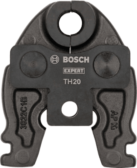 Bosch Pressbacken Compact TH20