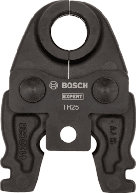 Bosch Pressbacken Compact TH25