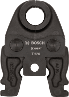 Bosch Pressbacken Compact TH26