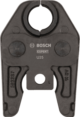 Bosch Pressbacken Standard U25