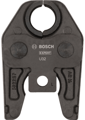 Bosch Pressbacken Standard U32