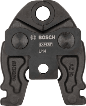 Bosch Pressbacken Compact U14