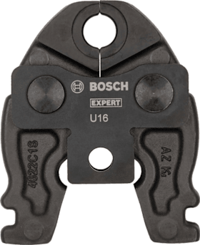 Bosch Pressbacken Compact U16