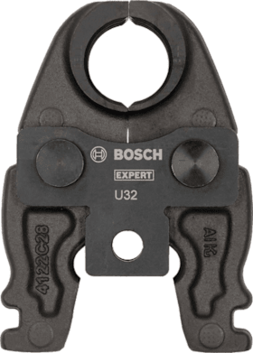 Bosch Pressbacken Compact U32