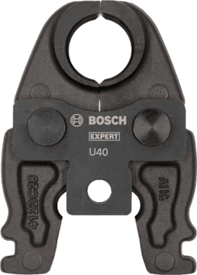 Bosch Pressbacken Compact U40