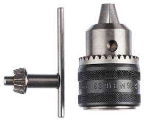 Bosch Professional Zahnkranzbohrfutter bis 16 mm