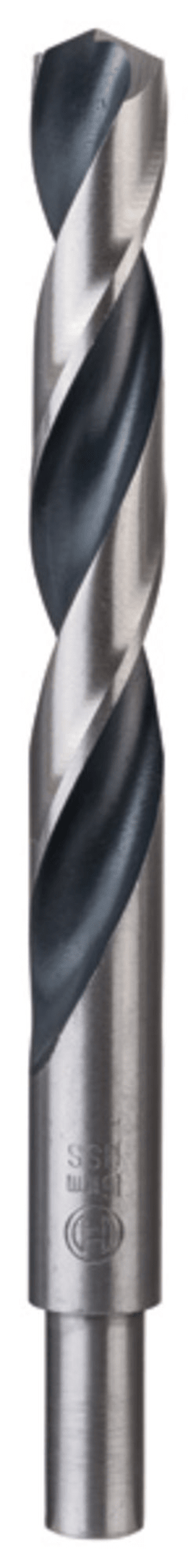Bosch Hss-Spiralbohrer PointTeQ, DIN 338