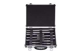 Bosch Mischbohrer-Set SDS plus, 11 tlg.