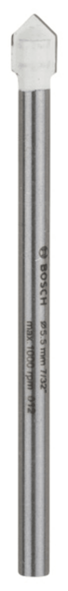 Bosch Fliesenbohrer CYL-9 Ceramic, 5,5 x 70 mm