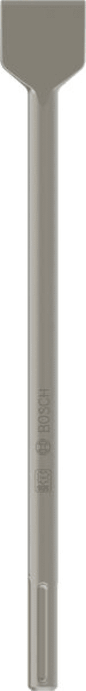 Bosch PRO SDS max-4C Spatmeißel-Set, 50 x 400 mm