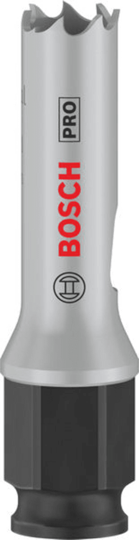 PRO Multi Material PC Plus Lochsäge, 14 mm