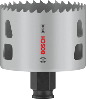 PRO Multi Material PC Plus Lochsäge, 67 mm