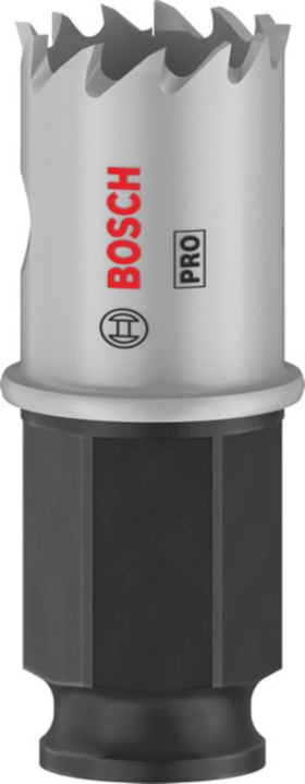 PRO Sheet Metal PC Plus Lochsäge, 20 mm