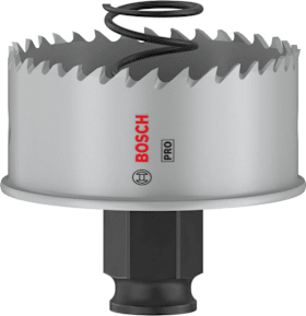 PRO Sheet Metal PC Plus Lochsäge, 57 mm