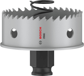 PRO Sheet Metal PC Plus Lochsäge, 65 mm