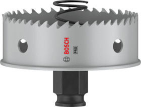 PRO Sheet Metal PC Plus Lochsäge, 16 mm