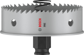 PRO Sheet Metal PC Plus Lochsäge, 89 mm