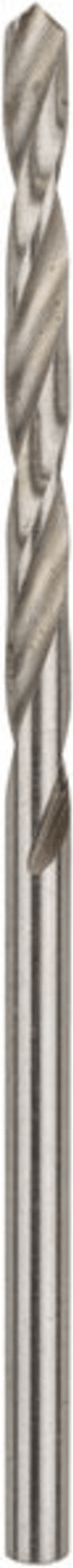 Bosch PRO Metal HSS-G Spiralbohrer, 3 x 33 x 61 mm