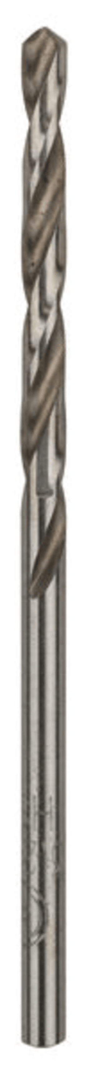 Bosch PRO Metal HSS-G Spiralbohrer, 3,2 x 36 x 65 mm