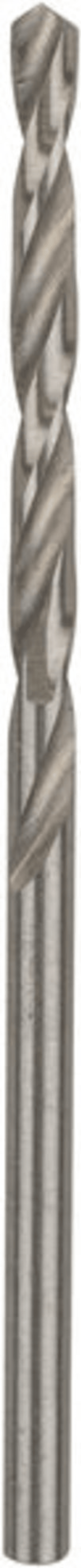 Bosch PRO Metal HSS-G Spiralbohrer, 3,3 x 36 x 65 mm