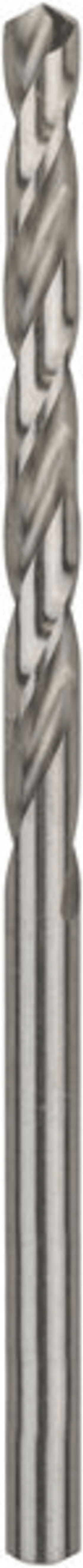 Bosch PRO Metal HSS-G Spiralbohrer, 4,5 x 47 x 80 mm