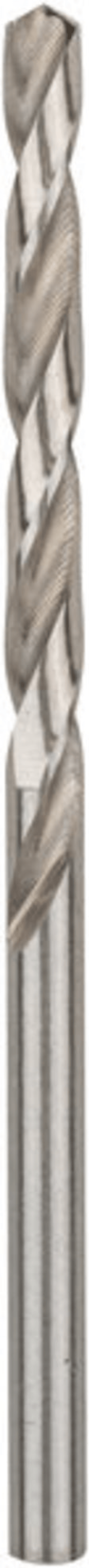 Bosch PRO Metal HSS-G Spiralbohrer, 5 x 52 x 86 mm
