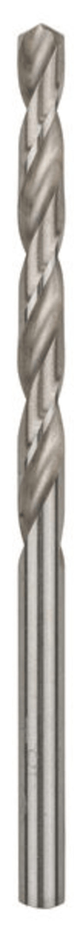 Bosch PRO Metal HSS-G Spiralbohrer, 5,2 x 52 x 86 mm