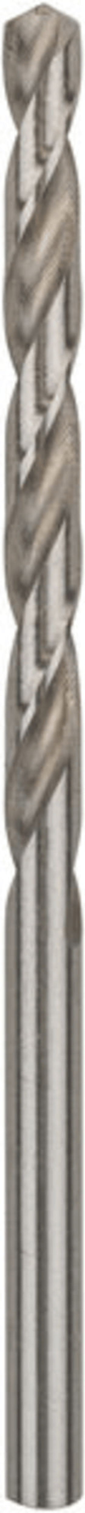 Bosch PRO Metal HSS-G Spiralbohrer, 5,5 x 57 x 93 mm