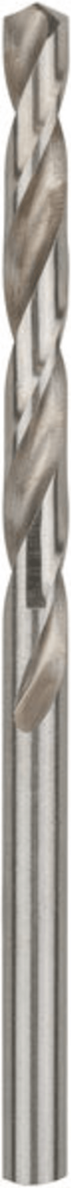 Bosch PRO Metal HSS-G Spiralbohrer, 5,8 x 57 x 93 mm