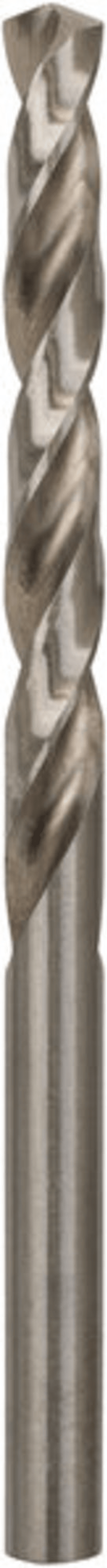 Bosch PRO Metal HSS-G Spiralbohrer, 6 x 57 x 93 mm