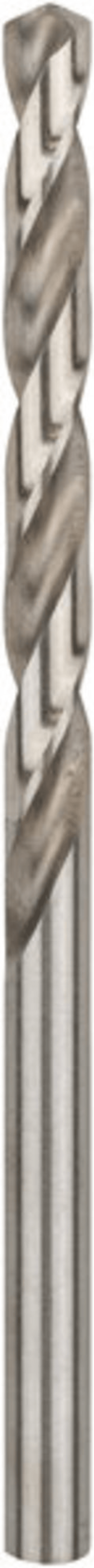 Bosch PRO Metal HSS-G Spiralbohrer, 6,5 x 63 x 101 mm