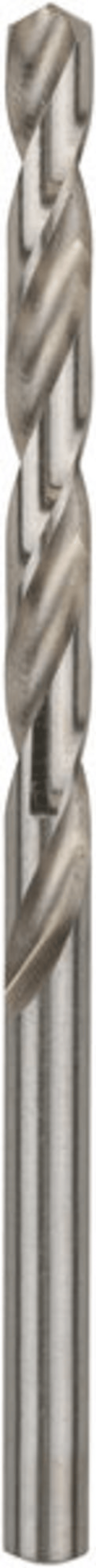 Bosch PRO Metal HSS-G Spiralbohrer, 7 x 69 x 109 mm