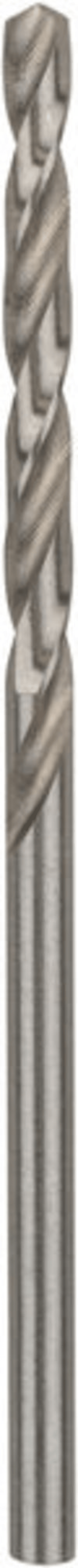 Bosch PRO Metal HSS-G Spiralbohrer, 3,6 x 39 x 70 mm